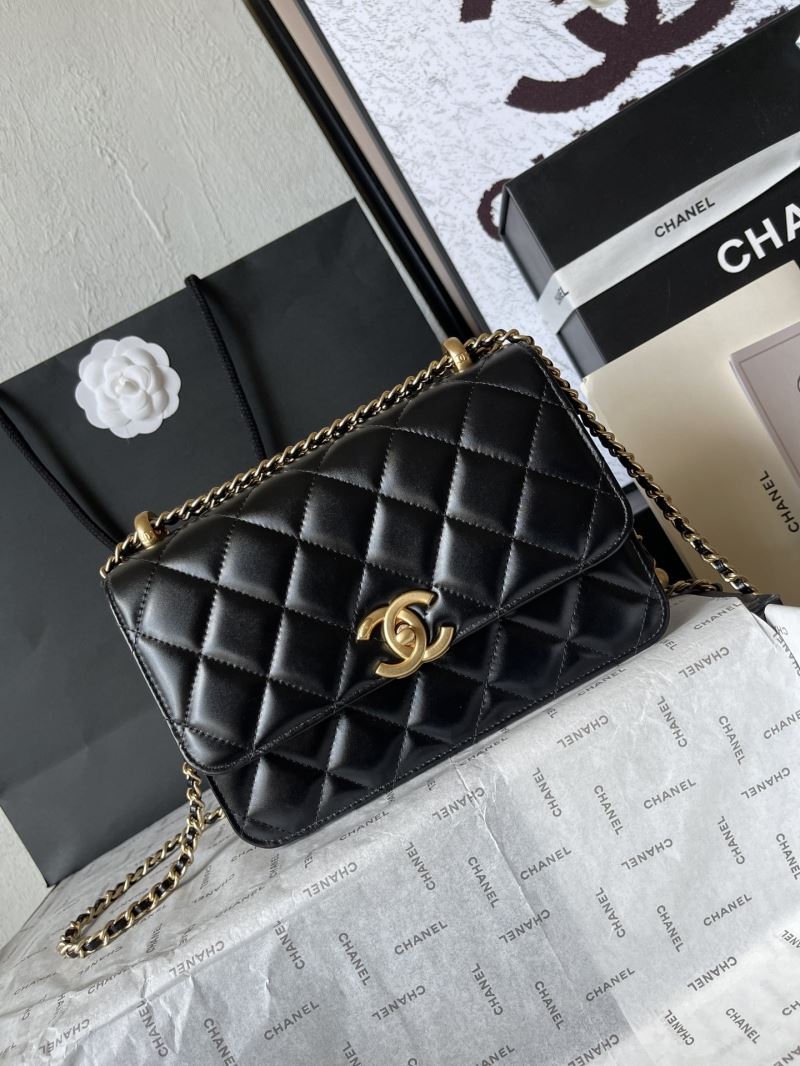 Chanel Stachel Bags